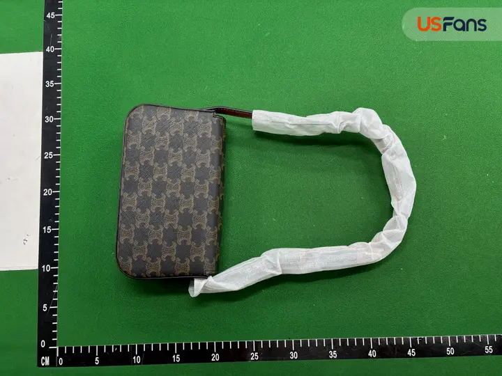 CELINE Bag QC photo 11