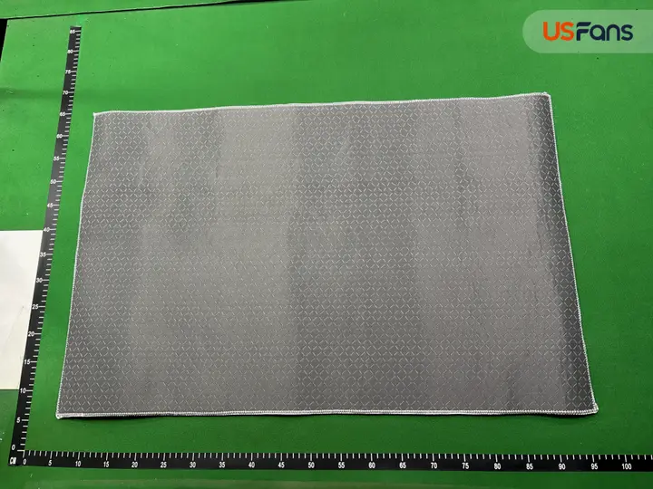 Maison Margiela Carpet QC photo 2