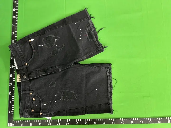 Gallery Dept Shorts QC photo 11
