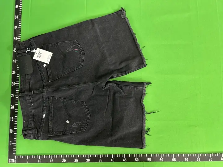 Gallery Dept Shorts QC photo 12