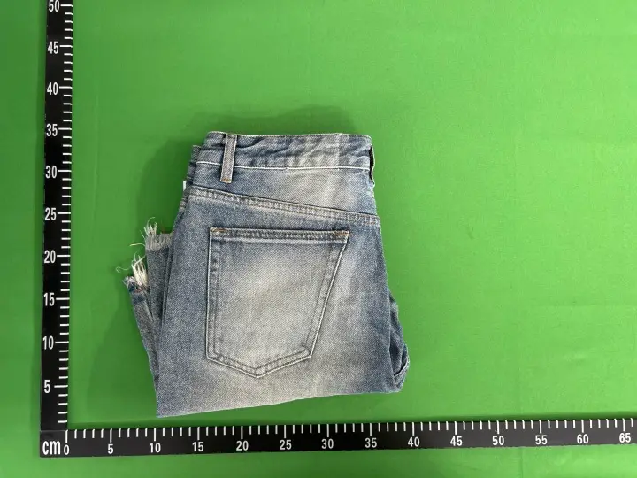 Gallery Dept Shorts QC photo 13