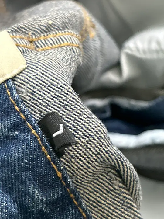 Gallery Dept Shorts QC photo 14
