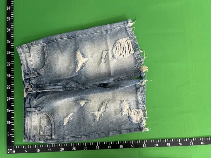 Gallery Dept Shorts QC photo 15