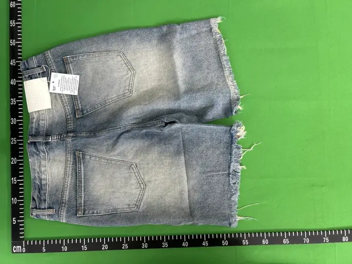 Gallery Dept Shorts QC photo 16