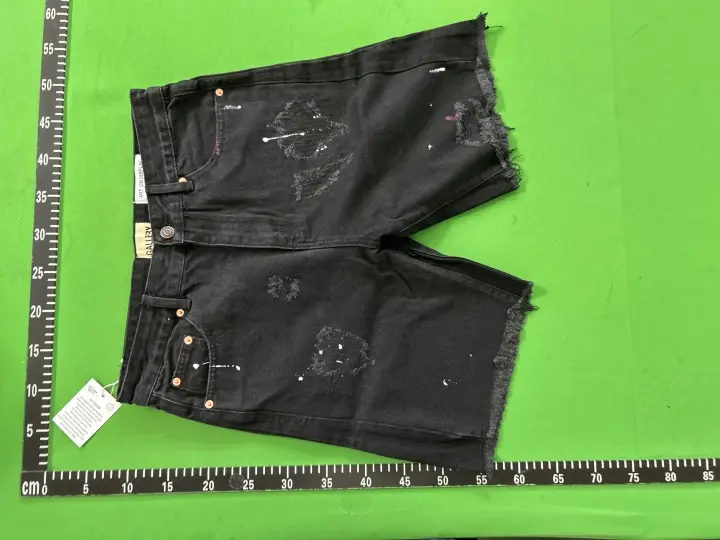 Gallery Dept Shorts QC photo 19