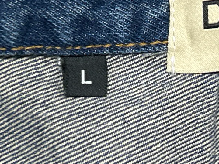 Gallery Dept Shorts QC photo 2