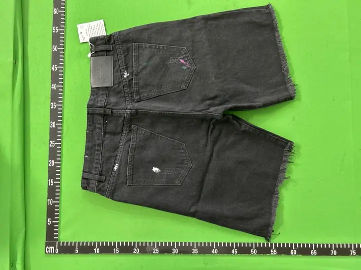 Gallery Dept Shorts QC photo 20