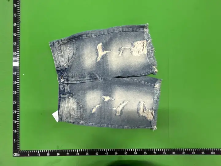 Gallery Dept Shorts QC photo 3