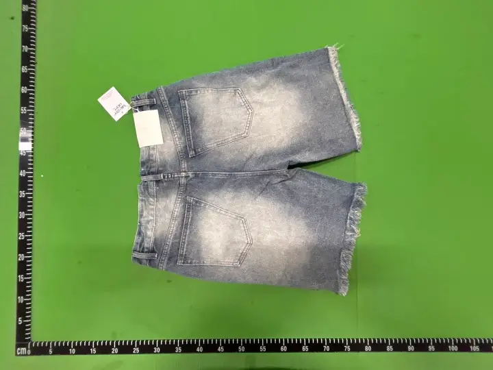 Gallery Dept Shorts QC photo 4