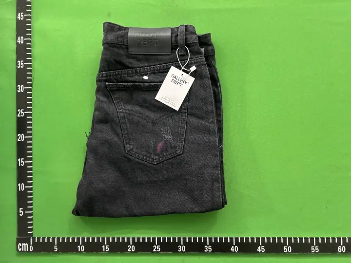 Gallery Dept Shorts QC photo 5