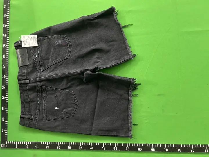 Gallery Dept Shorts QC photo 6