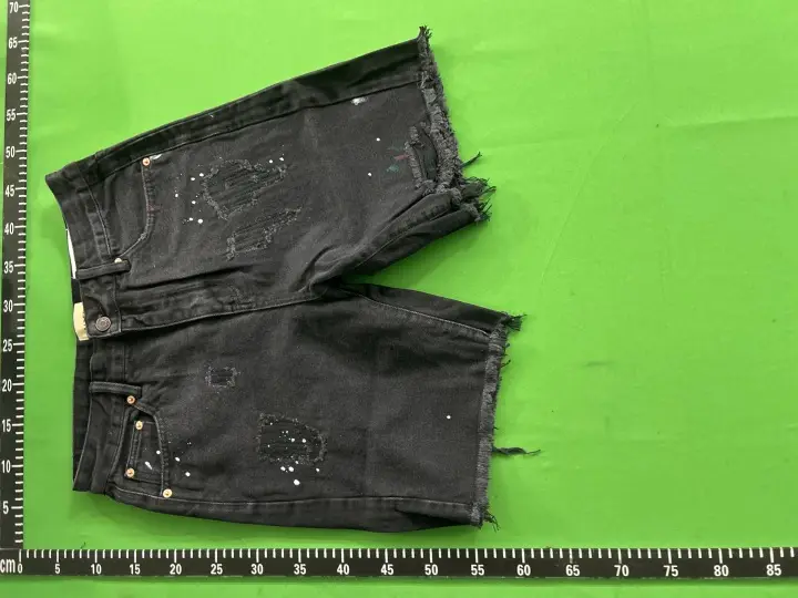 Gallery Dept Shorts QC photo 7