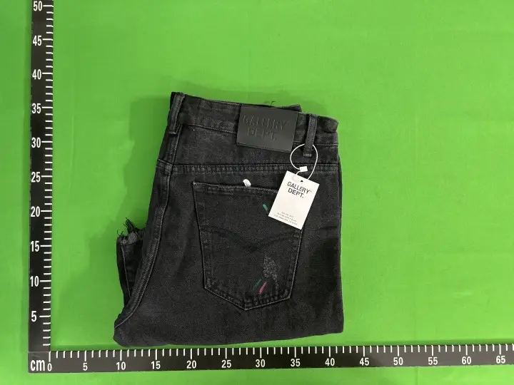 Gallery Dept Shorts QC photo 9