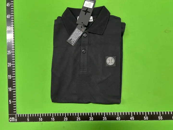 Stone Island Polo QC photo 1