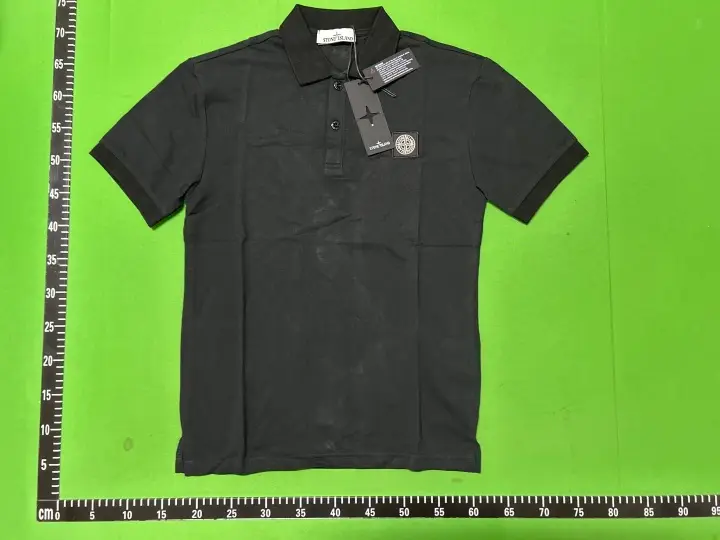 Stone Island Polo QC photo 11