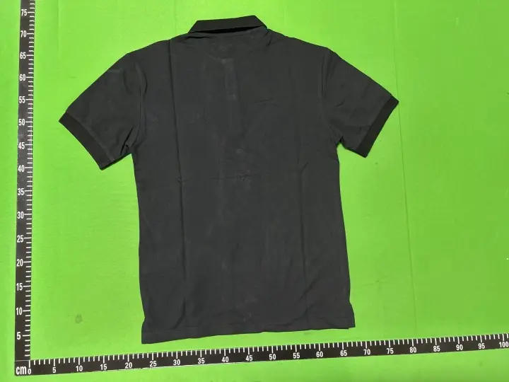 Stone Island Polo QC photo 12