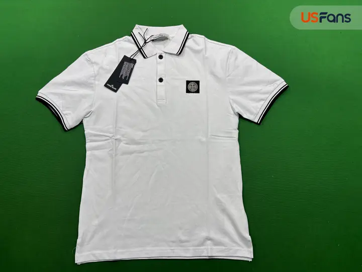 Stone Island Polo QC photo 14