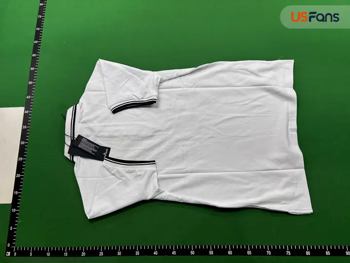 Stone Island Polo QC photo 15