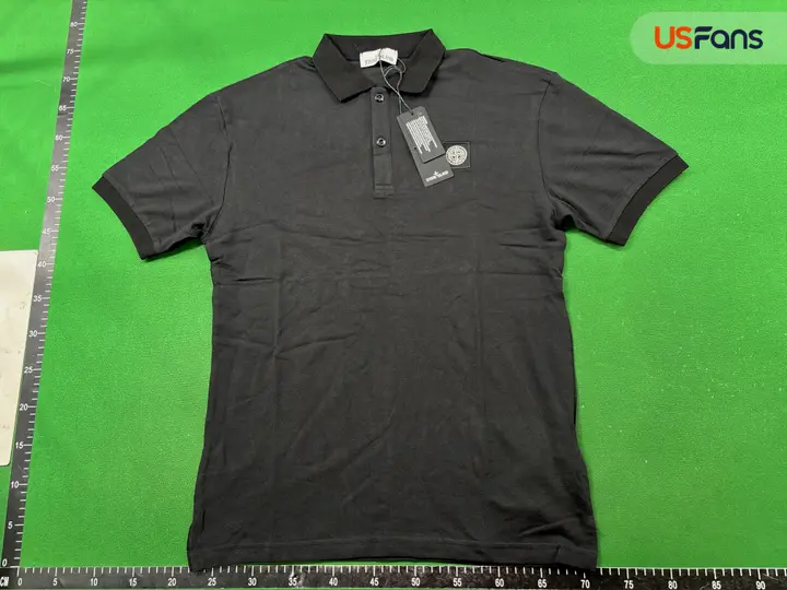 Stone Island Polo QC photo 18