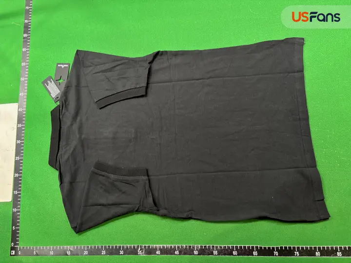 Stone Island Polo QC photo 19