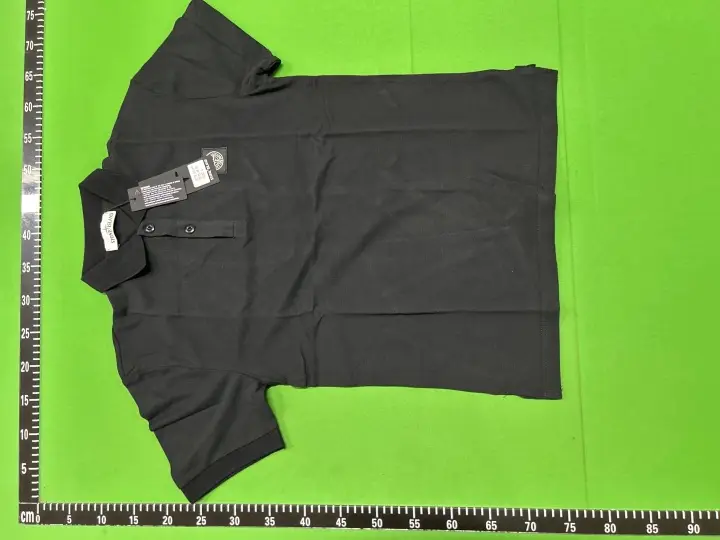 Stone Island Polo QC photo 2