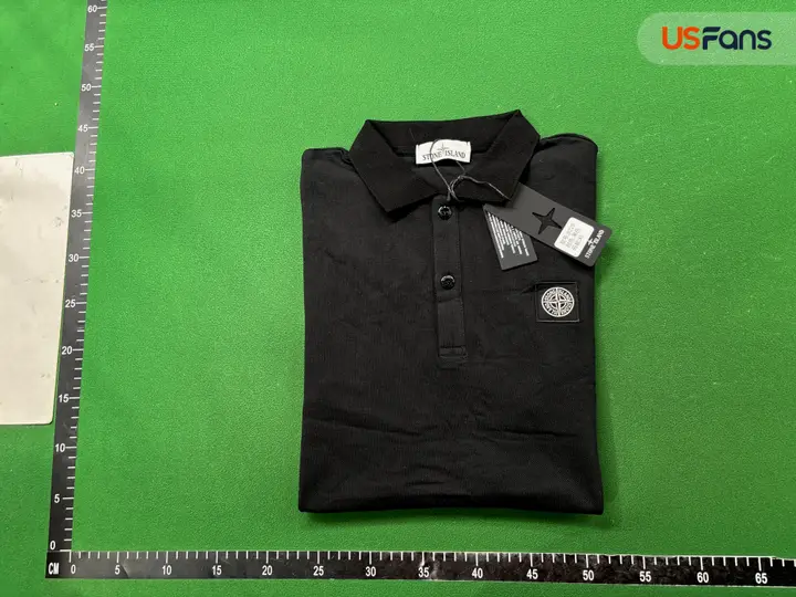Stone Island Polo QC photo 20