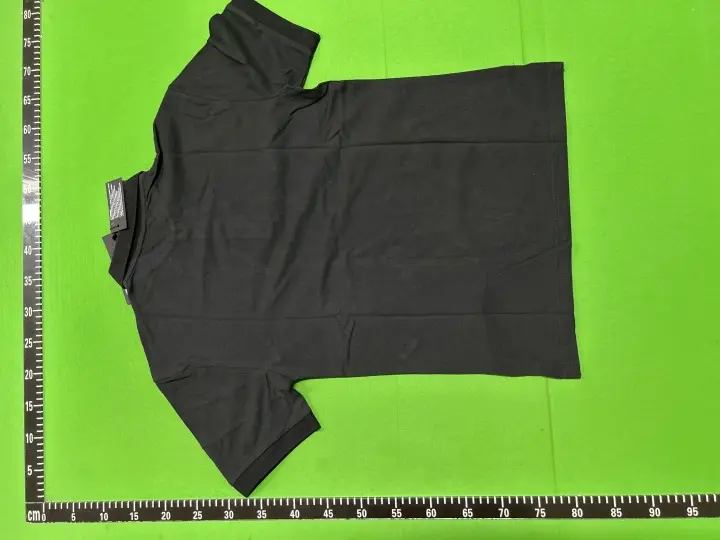Stone Island Polo QC photo 3