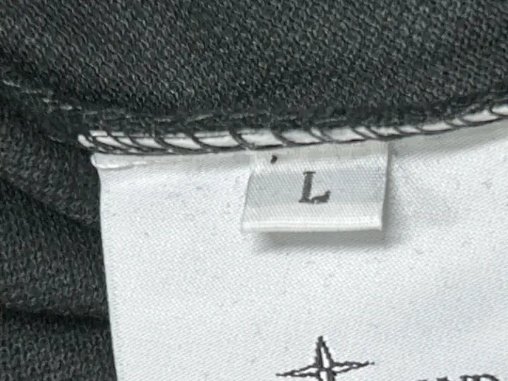 Stone Island Polo QC photo 4