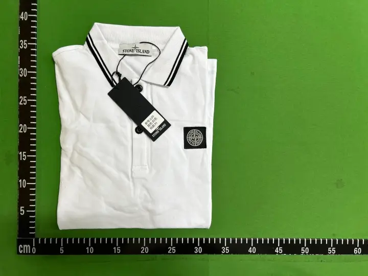Stone Island Polo QC photo 5