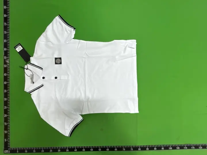 Stone Island Polo QC photo 7