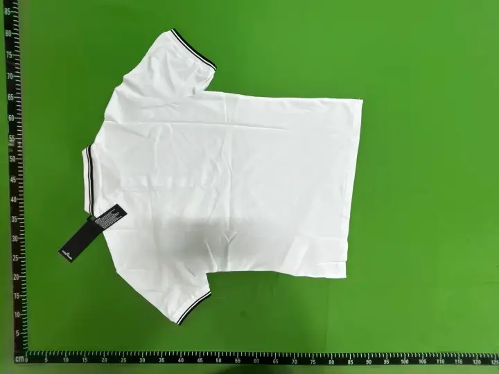 Stone Island Polo QC photo 8