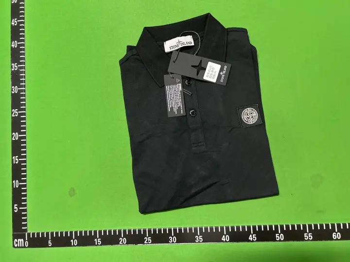 Stone Island Polo QC photo 9