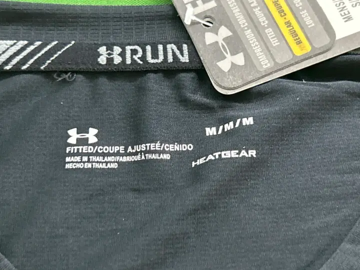Under Mour T-Shirts QC photo 2