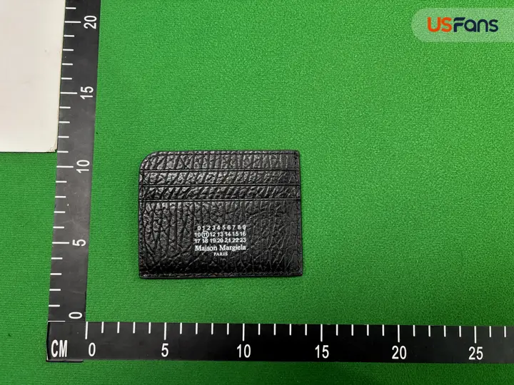 Margiela Wallet QC photo 10
