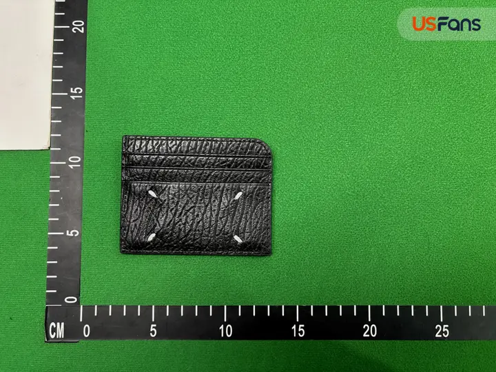 Margiela Wallet QC photo 11