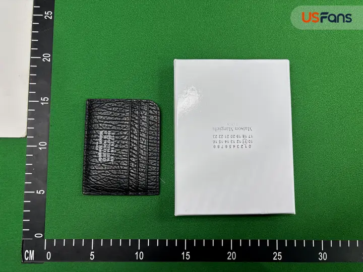 Margiela Wallet QC photo 12