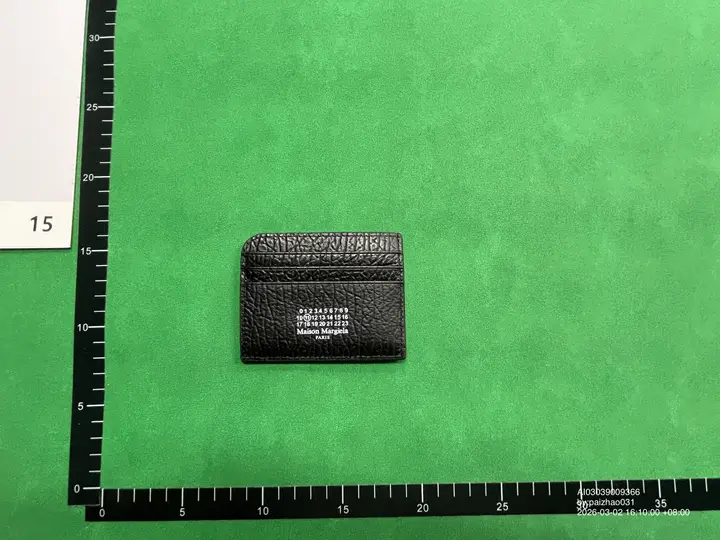 Margiela Wallet QC photo 2