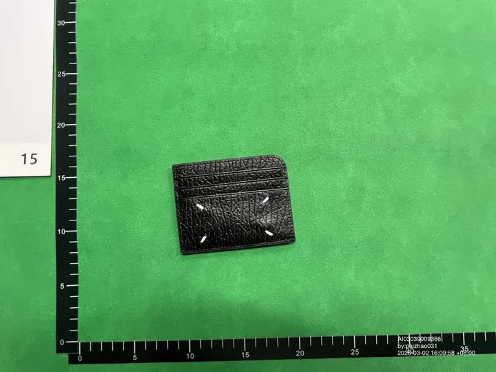Margiela Wallet QC photo 3