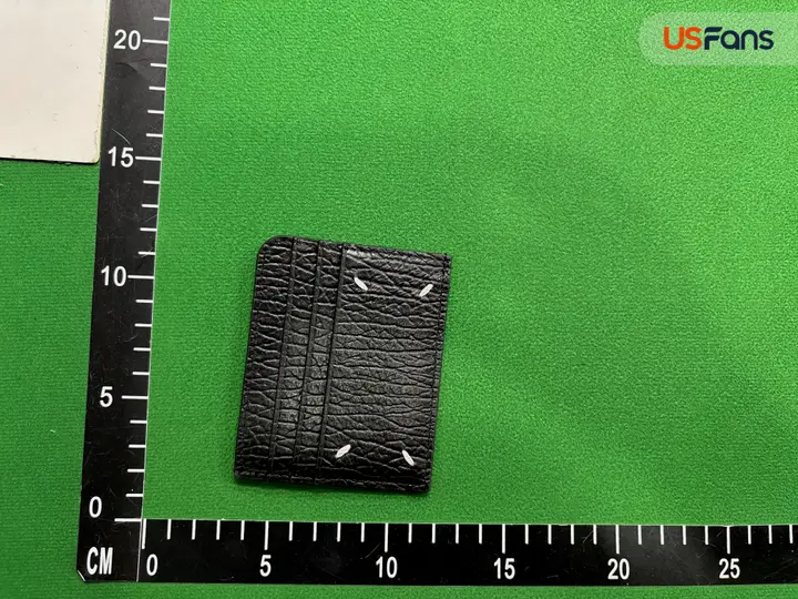 Margiela Wallet QC photo 4