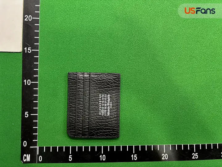 Margiela Wallet QC photo 5