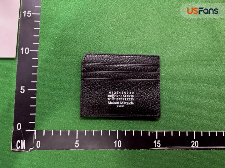 Margiela Wallet QC photo 7