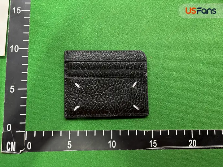 Margiela Wallet QC photo 8