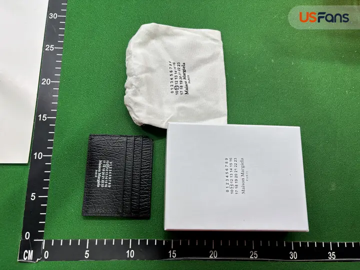 Margiela Wallet QC photo 9