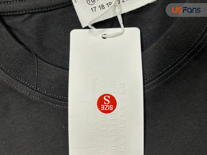 Maison Margiela Rare Shirts QC photo 1