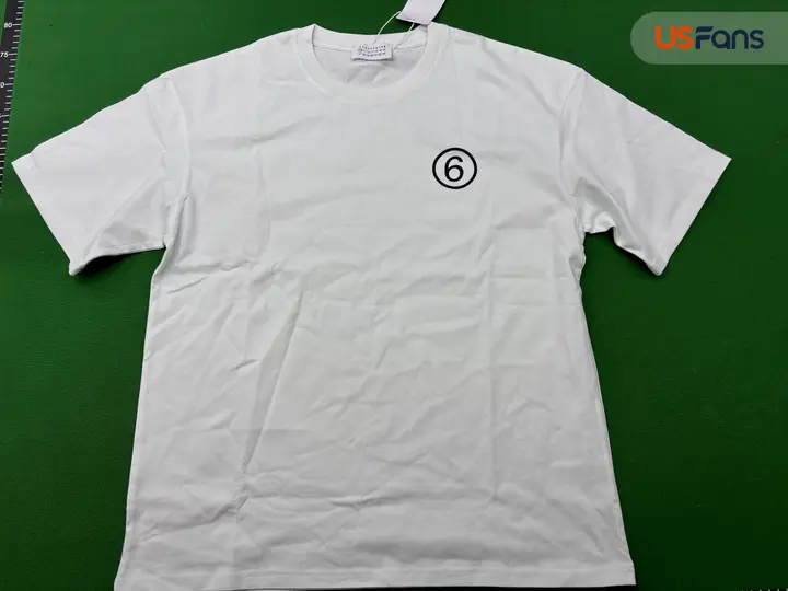 Maison Margiela Rare Shirts QC photo 10