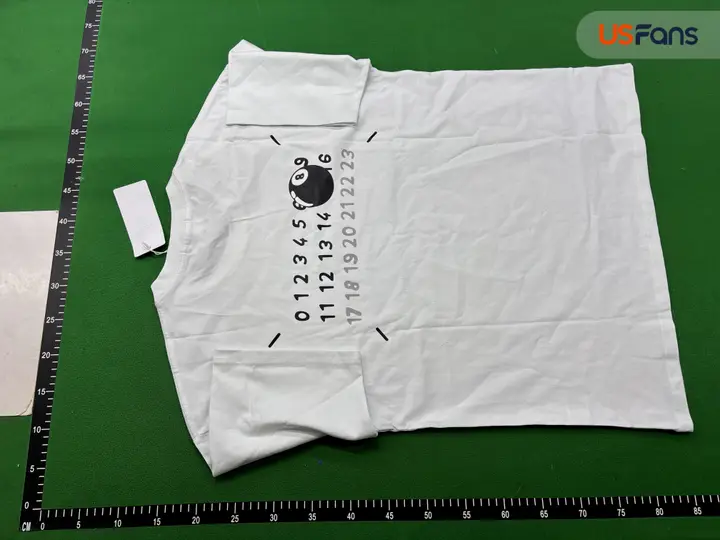 Maison Margiela Rare Shirts QC photo 11
