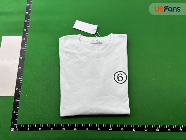 Maison Margiela Rare Shirts QC photo 12