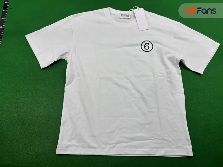 Maison Margiela Rare Shirts QC photo 14