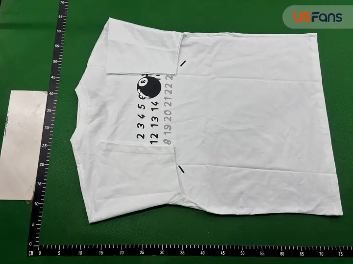 Maison Margiela Rare Shirts QC photo 15