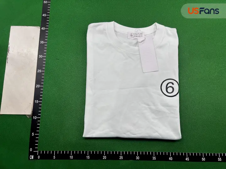 Maison Margiela Rare Shirts QC photo 16